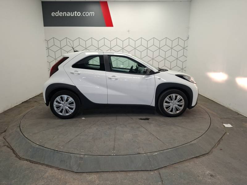 Toyota aygo x - Photo 6