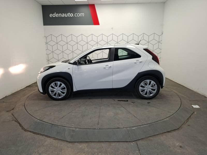 Toyota aygo x - Photo 2