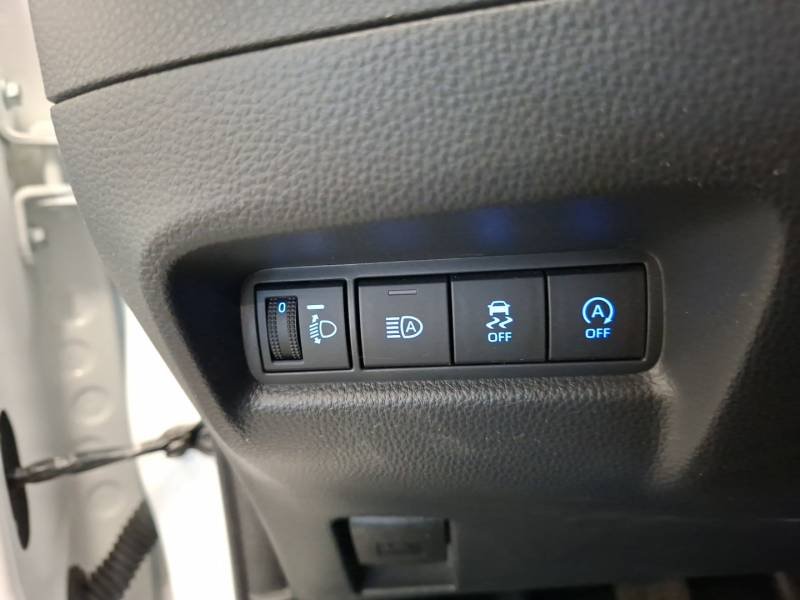 Toyota aygo x - Photo 21