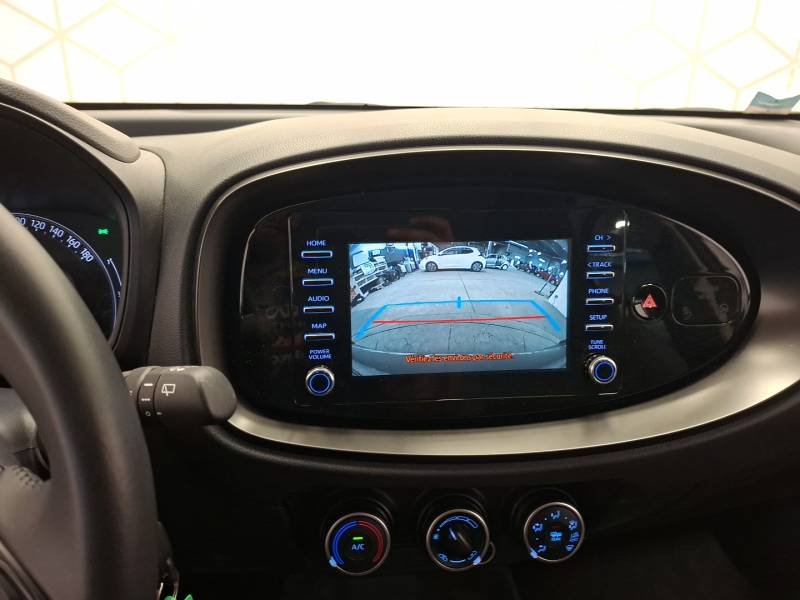 Toyota aygo x - Photo 23