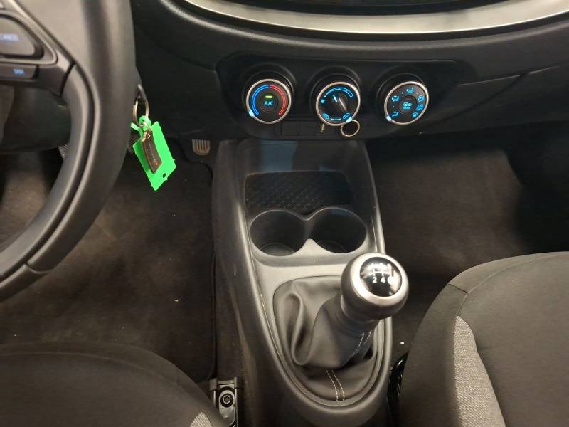 Toyota aygo x - Photo 24