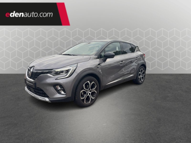 Renault Captur - Photo 1