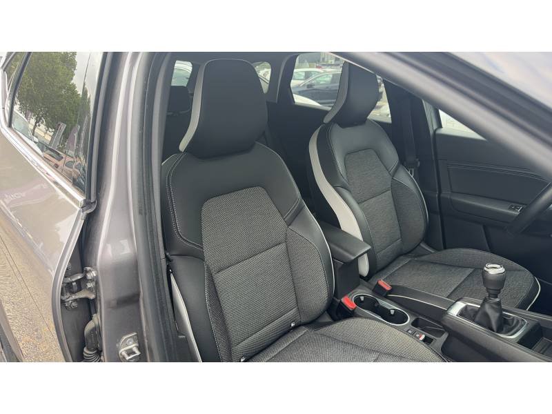 Renault Captur - Photo 12