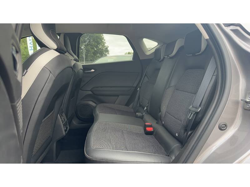 Renault Captur - Photo 13