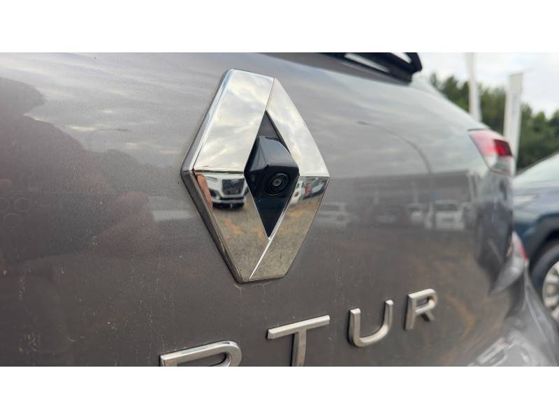 Renault Captur - Photo 17