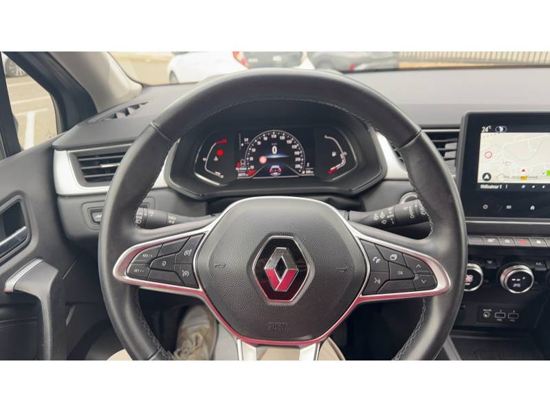 Renault Captur - Photo 20