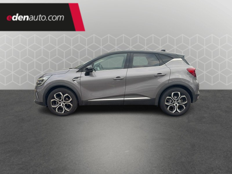 Renault Captur - Photo 2
