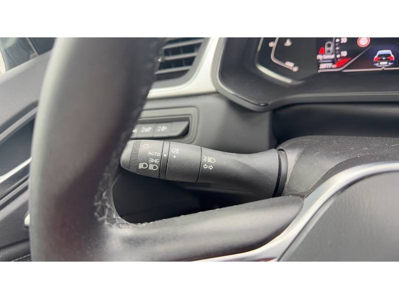 Renault Captur - Photo 22