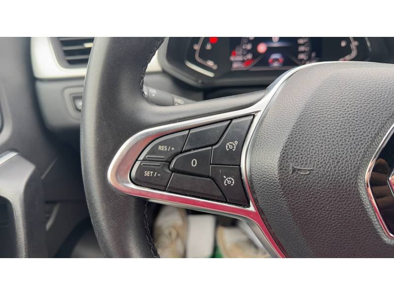 Renault Captur - Photo 23