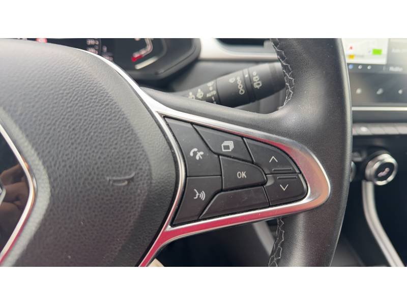 Renault Captur - Photo 24