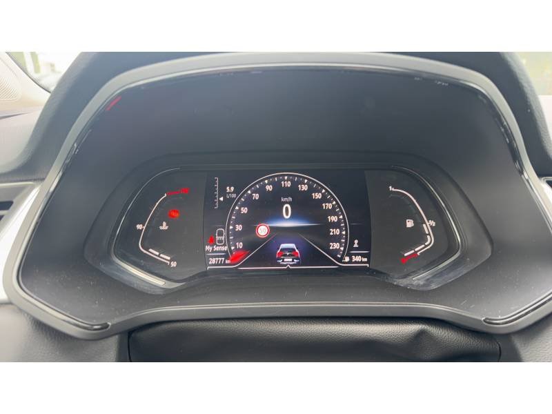 Renault Captur - Photo 25
