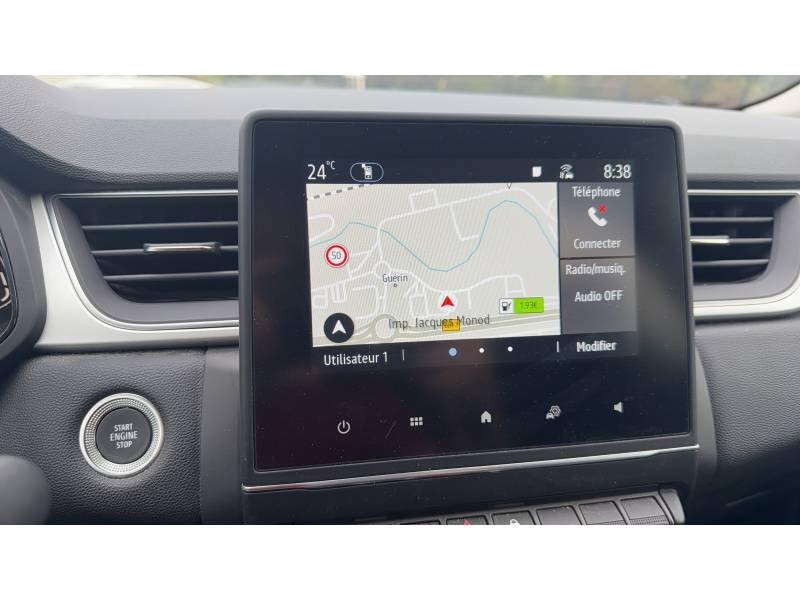 Renault Captur - Photo 26