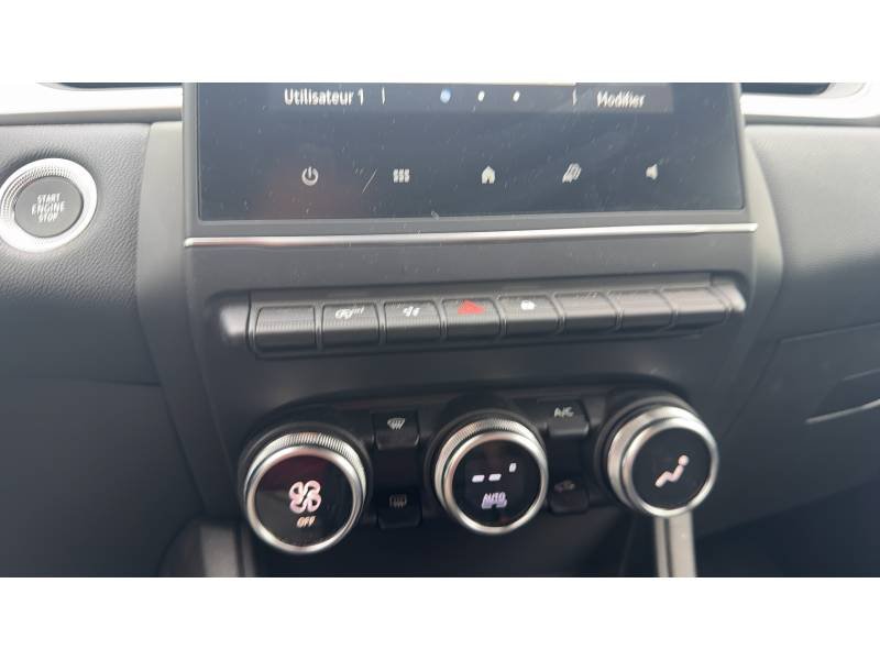 Renault Captur - Photo 27
