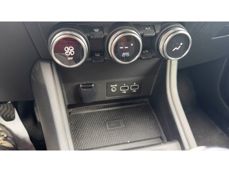Renault Captur - Photo 28