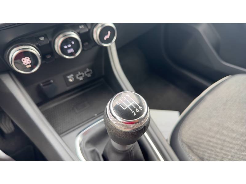 Renault Captur - Photo 29