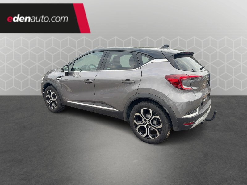 Renault Captur - Photo 3