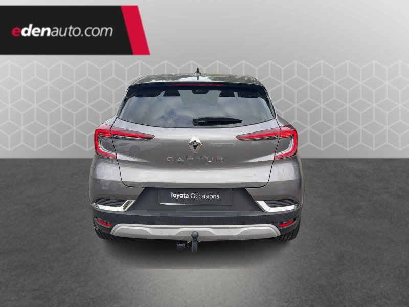 Renault Captur - Photo 4