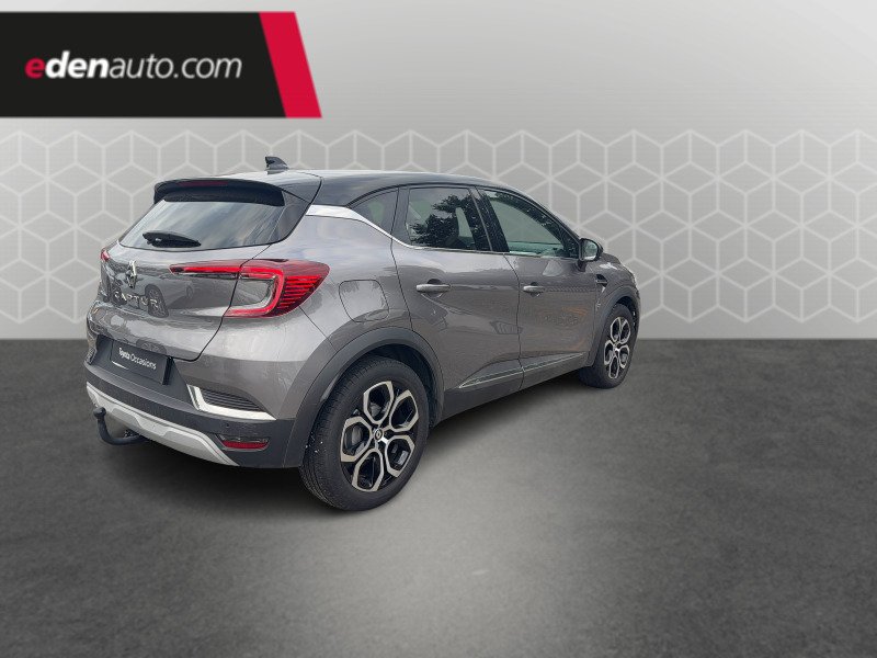Renault Captur - Photo 5