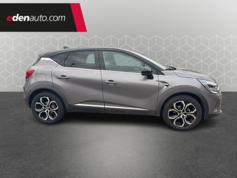 Renault Captur - Photo 6