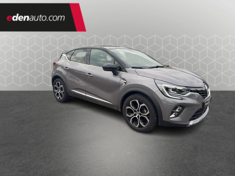 Renault Captur - Photo 7