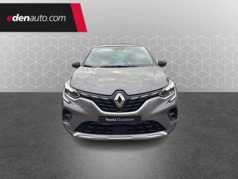 Renault Captur - Photo 8
