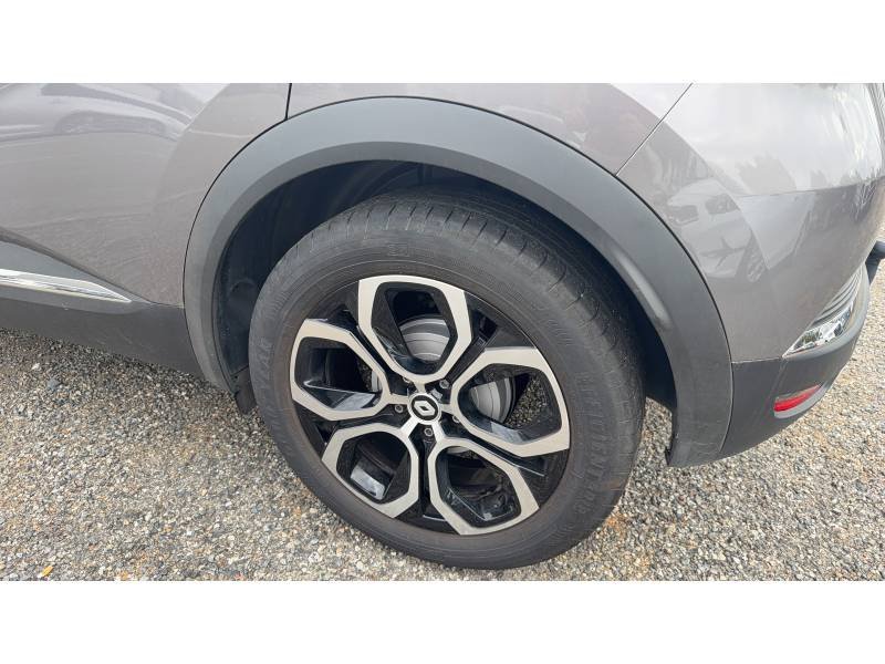 Renault Captur - Photo 9