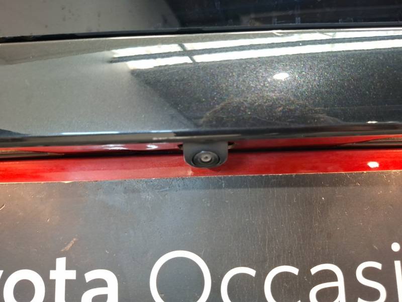 Toyota aygo x - Photo 15