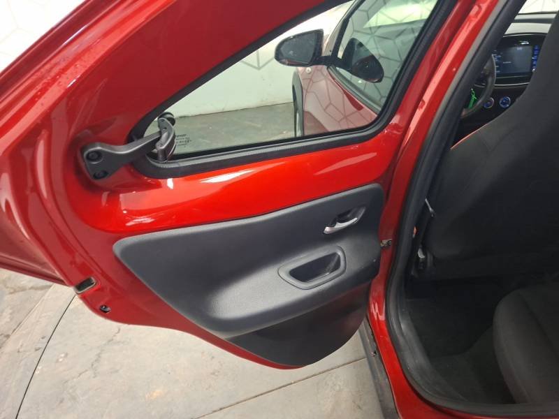 Toyota aygo x - Photo 18