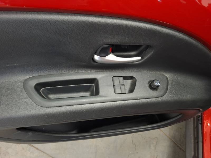 Toyota aygo x - Photo 20