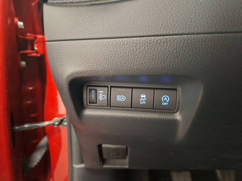 Toyota aygo x - Photo 21