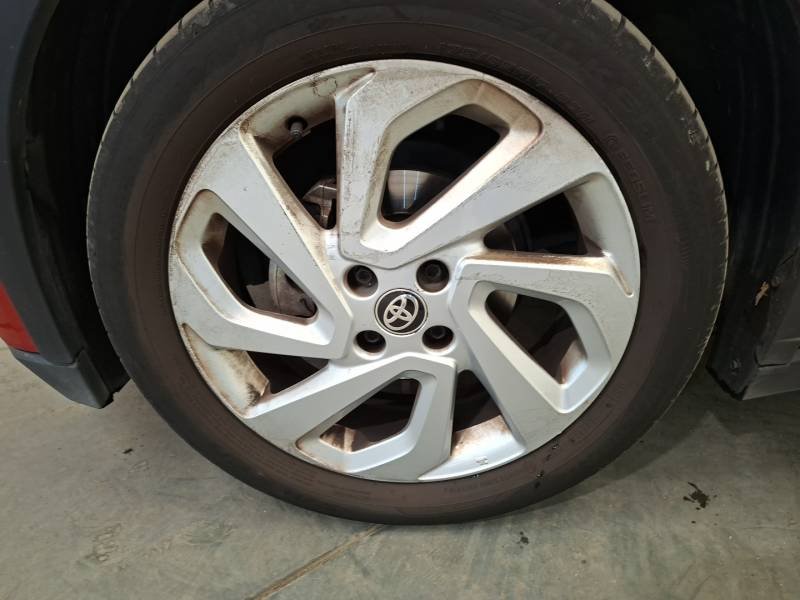 Toyota aygo x - Photo 9