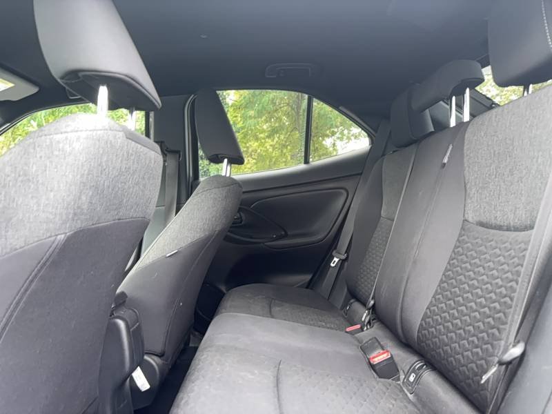 Toyota Yaris - Photo 13