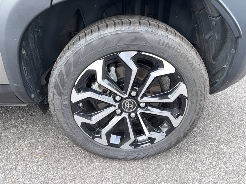 Toyota Yaris - Photo 14