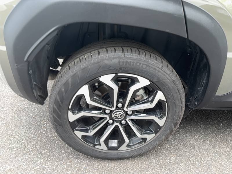 Toyota Yaris - Photo 15
