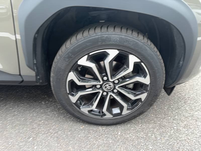 Toyota Yaris - Photo 16