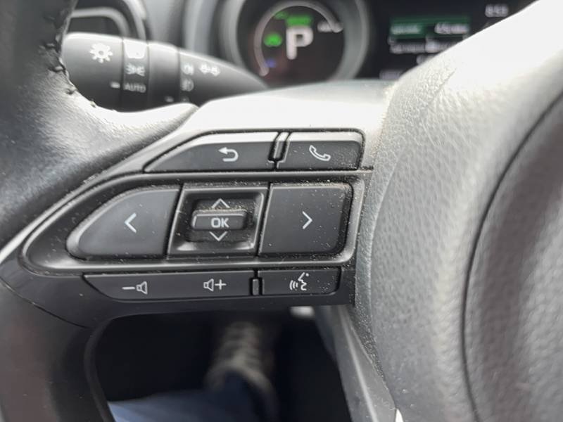 Toyota Yaris - Photo 19