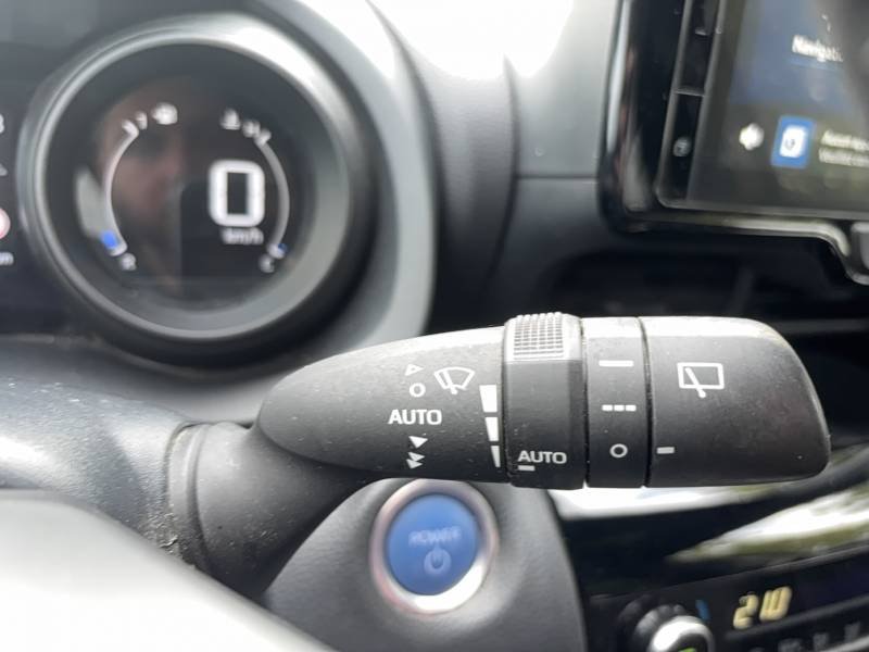 Toyota Yaris - Photo 20