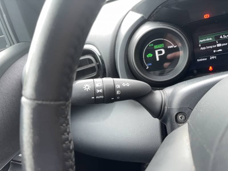 Toyota Yaris - Photo 21