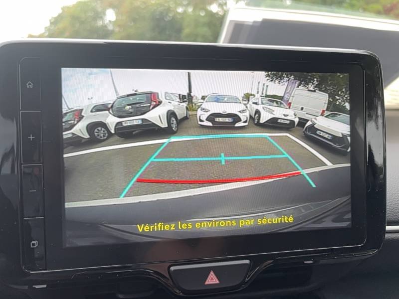 Toyota Yaris - Photo 25
