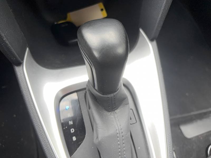 Toyota Yaris - Photo 29