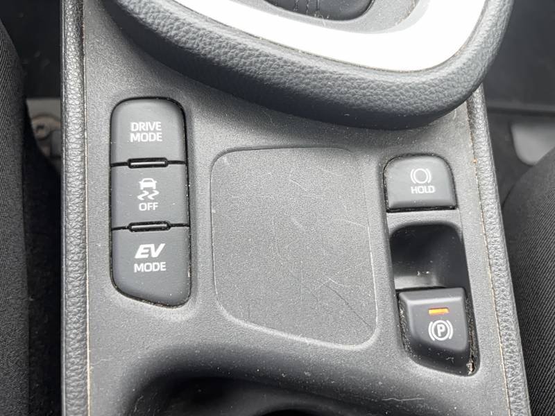 Toyota Yaris - Photo 30