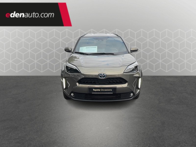 Toyota Yaris - Photo 8