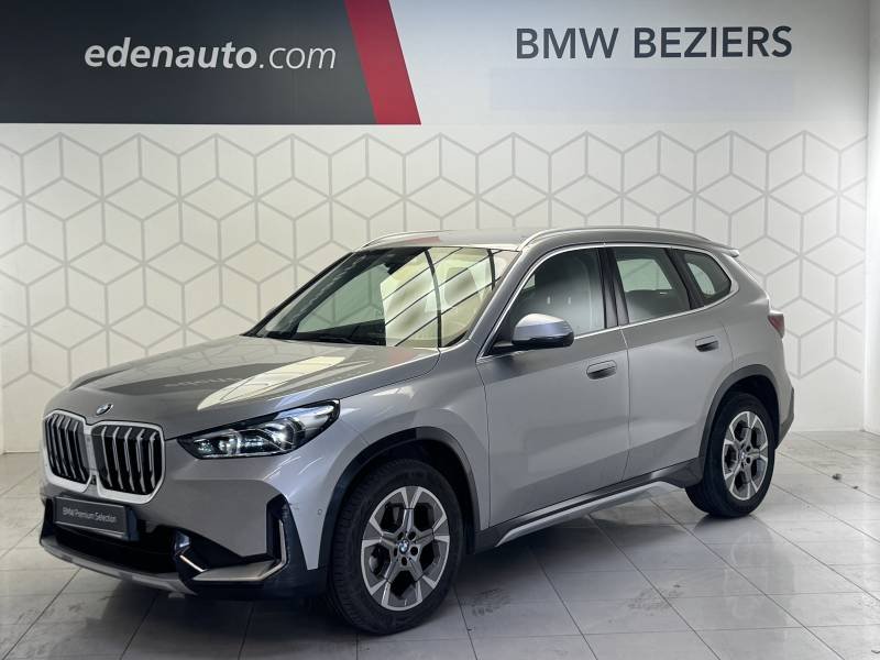 BMW X1 - Photo 1