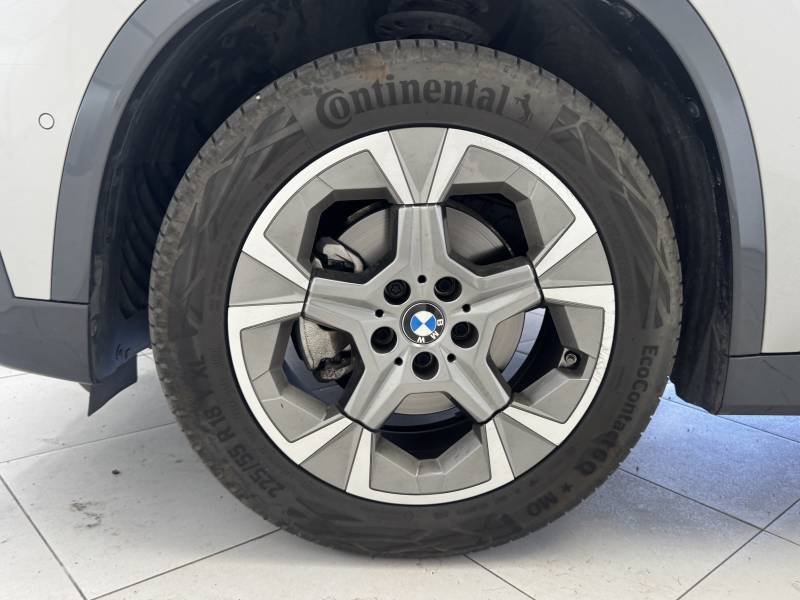 BMW X1 - Photo 11