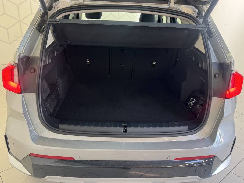 BMW X1 - Photo 12
