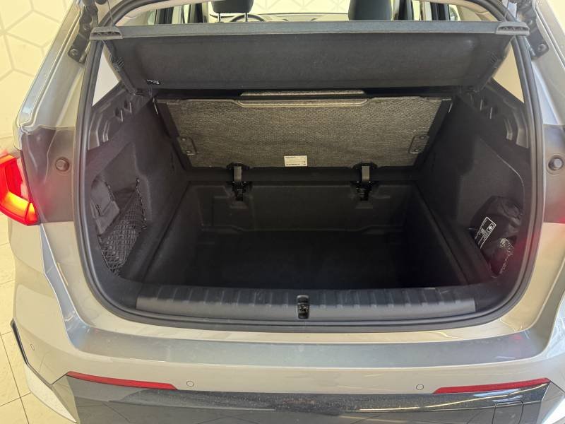 BMW X1 - Photo 13