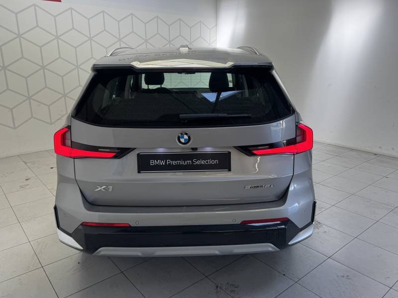 BMW X1 - Photo 17