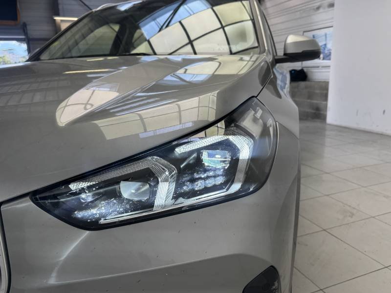 BMW X1 - Photo 20