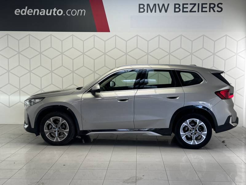 BMW X1 - Photo 2