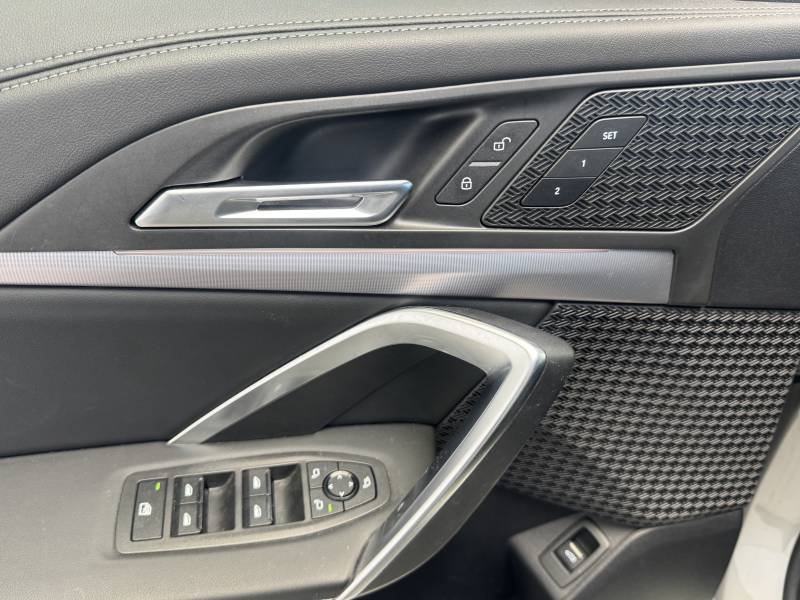 BMW X1 - Photo 23